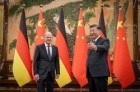 Cỗ máy kinh tế châu Âu lao đao vì 'lỡ chuyến' với Nga, Đức chỉ còn cách đi lại 'vết xe cũ' và tin vào Trung Quốc