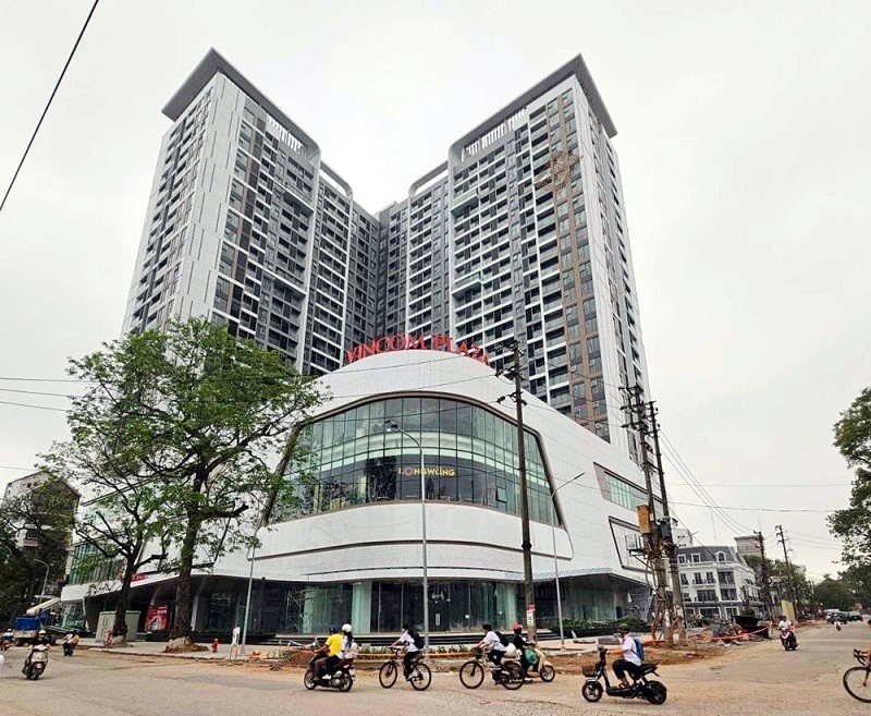 Bất động sản mới nhất: Nối gót chung cư, giá nhà trong ngõ Hà Nội ‘nổi sóng’, trường hợp không được bồi thường khi Nhà nước thu hồi đất
