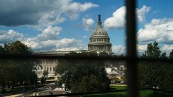 Cuối cùng, Hạ viện Mỹ cũng chốt ngày bỏ phiếu về dự luật viện trợ Ukraine và Israel