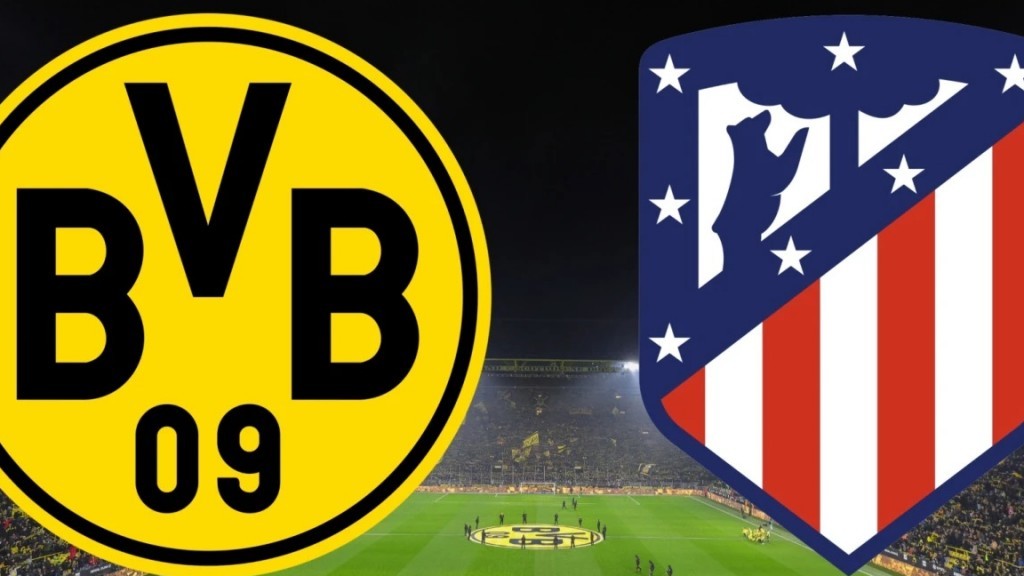 Nhận định, soi kèo Dortmund vs Atletico Madrid, 02h00 ngày 17/4 - tứ kết lượt về Champions League