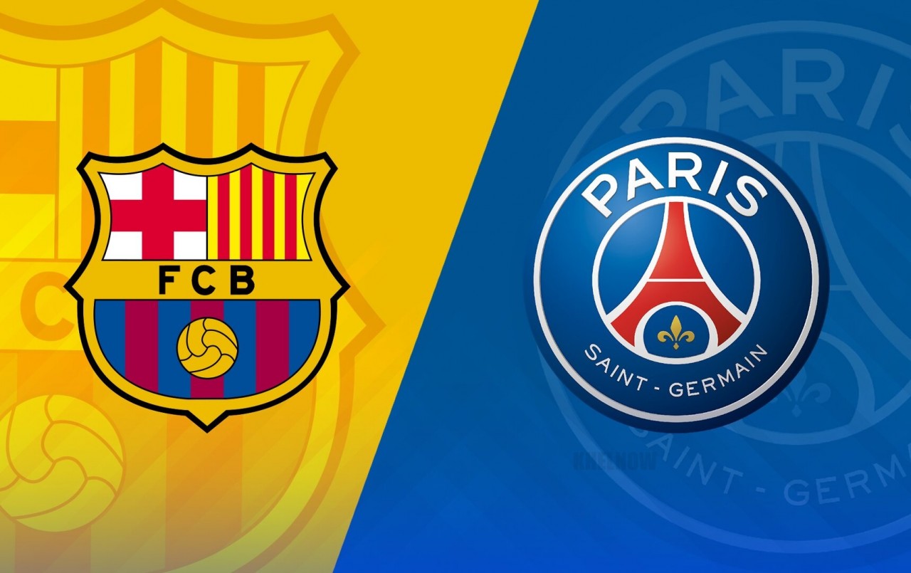 Nhận định, soi kèo Barcelona vs PSG, 02h00 ngày 17/4 - tứ kết Champions League
