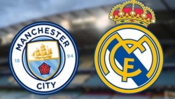 Nhận định, soi kèo Man City vs Real Madrid, 02h00 ngày 18/4 - Tứ kết lượt về Champions League