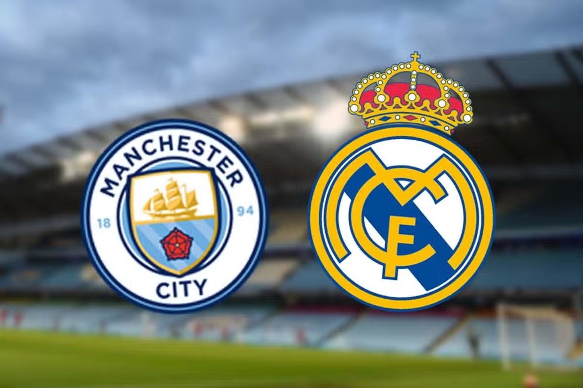 Nhận định, soi kèo Man City vs Real Madrid, 02h00 ngày 18/4 - Tứ kết lượt về Champions League