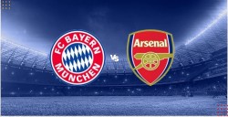 Nhận định, soi kèo Bayern Munich vs Arsenal, 02h00 ngày 18/4 - Tứ kết lượt về Champions League