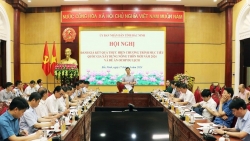 Bắc Ninh đẩy nhanh quá trình xây dựng nông thôn mới và mở rộng các sản phẩm OCOP du lịch