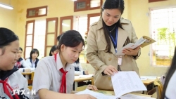 Hà Nội: Vẫn giữ hệ không chuyên tại trường THPT Chu Văn An
