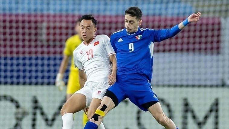 Báo chí Đông Nam Á nói gì sau chiến thắng giòn giã trước U23 Kuwait của U23 Việt Nam?