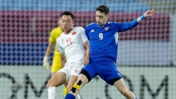 Báo chí Đông Nam Á nói gì sau chiến thắng giòn giã trước U23 Kuwait của U23 Việt Nam