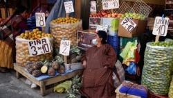 WB và IMF công bố dự báo tăng trưởng, Bolivia hoài nghi