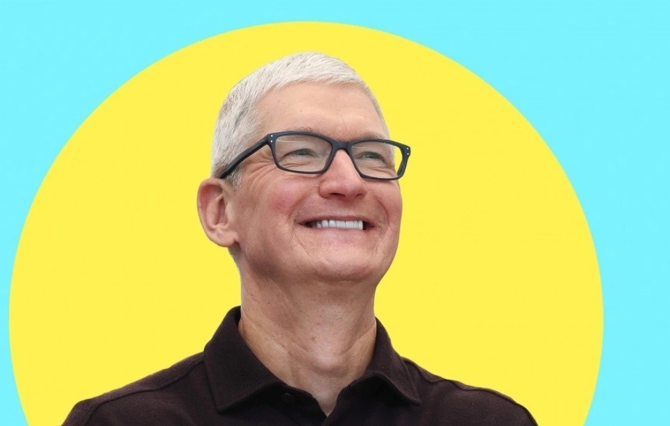 Bật mí những bí mật về CEO Apple Tim Cook
