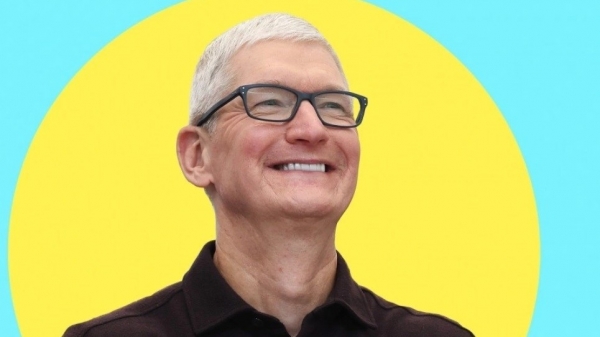 Bật mí những bí mật về CEO Apple Tim Cook