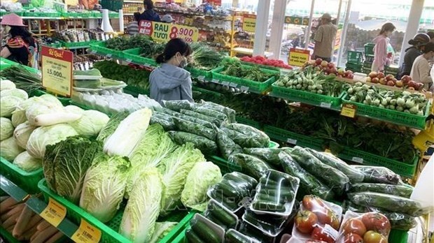 Domestic retailers eye export-quality products
