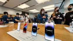Những hãng smartphone có thể soán ngôi Apple