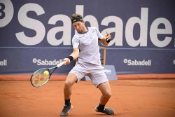 Casper Ruud, Tsitsipas tiến vào bán kết Barcelona Open 2024