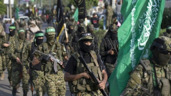 Hamas sẵn sàng từ bỏ một thứ quan trọng và chấp nhận Nhà nước Palestine độc lập theo điều kiện này