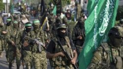 Hamas sẵn sàng từ bỏ một thứ quan trọng và chấp nhận Nhà nước Palestine độc lập theo điều kiện này