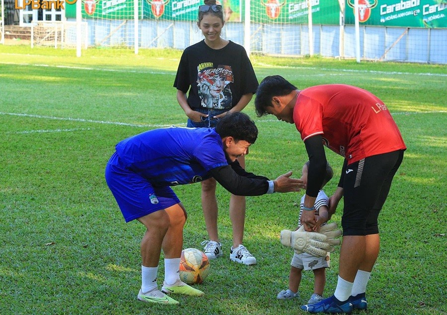 CLB Hoàng Anh Gia Lai: