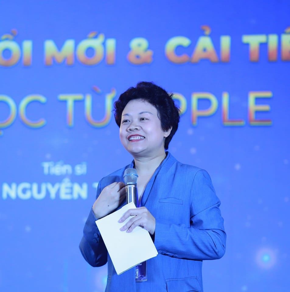 Giáo dục