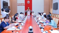 Quảng Ninh tổ chức Hội nghị tham vấn 'Xây dựng mô hình thành phố học tập toàn cầu'