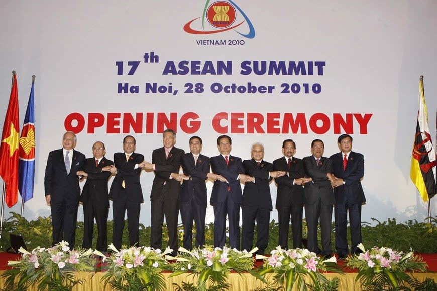 (Trực tuyến) Bàn tròn: ASEAN trong tôi, ngôi nhà của chúng ta