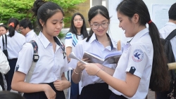 Hơn 45.000 học sinh tại TP. Hồ Chí Minh không có cơ hội vào lớp 10 công lập