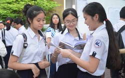 Hơn 45.000 học sinh tại TP. Hồ Chí Minh không có cơ hội vào lớp 10 công lập