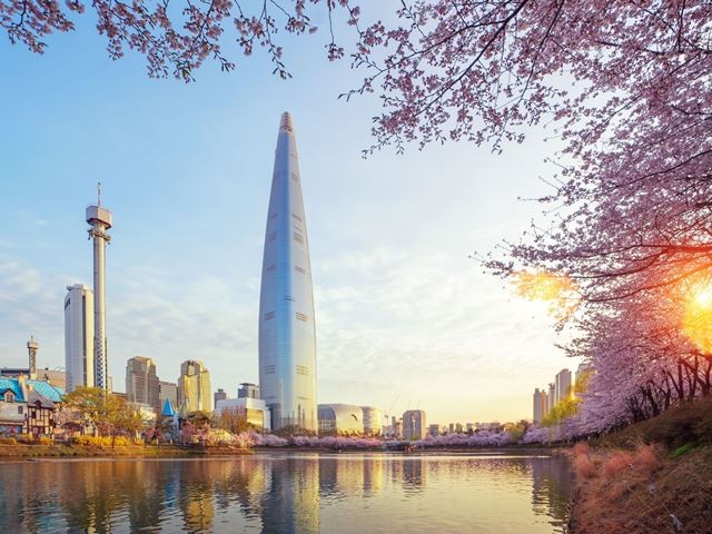 Vietjet increases flights to Seoul (RoK) and Taipei (Taiwan, China) Vietjet increases flights to Seoul (RoK) and Taipei (Taiwan, China)