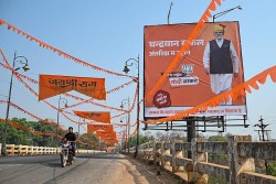 Bầu cử Hạ viện Ấn Độ: Khẳng định ‘con đường Modi’