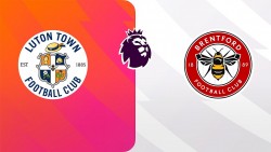 Nhận định, soi kèo Luton Town vs Brentford, 21h00 ngày 20/4 - Vòng 34 Ngoại hạng Anh