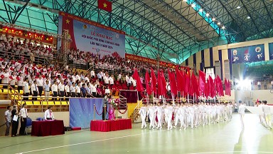 Bắc Ninh: Hứa hẹn những màn tranh tài hấp dẫn tại Hội khỏe Phù Đổng năm 2024