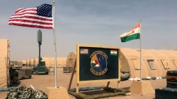 Mỹ đồng ý rút quân khỏi Niger