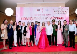 Việt Nam sẽ có cuộc thi sắc đẹp chấp nhận thí sinh đã qua 'dao kéo', có gia đình