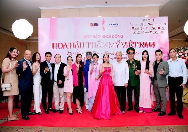 Việt Nam sẽ có cuộc thi sắc đẹp chấp nhận thí sinh đã qua 'dao kéo', có gia đình