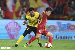 Giải U23 châu Á: Liệu tuyển Việt Nam có áp đảo Malaysia?