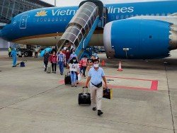 Vietnam Airlines tăng hơn 2.000 chuyến phục vụ nhu cầu du lịch dịp nghỉ lễ 30/4-1/5 và cao điểm hè 2024