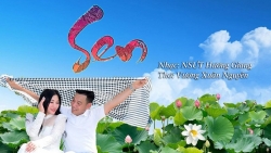 NSƯT Hương Giang cùng chồng Vương Xuân Nguyên ra mắt ca khúc Sen