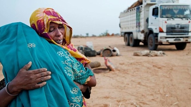 UNHCR: Hàng chục nhân viên cứu trợ nhân đạo ở Sudan đã thiệt mạng