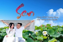 NSƯT Hương Giang cùng chồng Vương Xuân Nguyên ra mắt ca khúc Sen