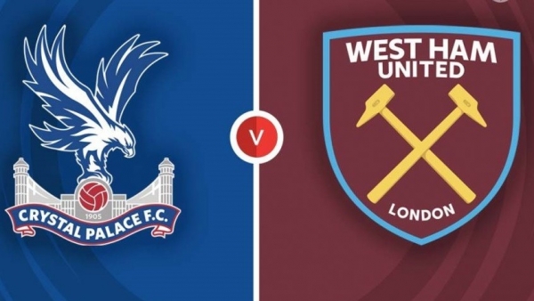 Nhận định, soi kèo Crystal Palace vs West Ham, 21h00 ngày 21/4 - Vòng 34 Ngoại hạng Anh