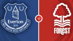 Nhận định, soi kèo Everton vs Nottingham, 19h30 ngày 21/4 - Vòng 34 Ngoại hạng Anh