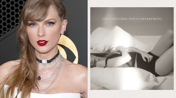 Trước khi tung 'siêu album' gây chấn động thế giới, sự nghiệp của Taylor Swift đồ sộ thế nào?