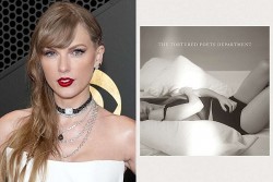 Trước khi tung 'siêu album' gây chấn động thế giới, sự nghiệp của Taylor Swift đồ sộ thế nào?