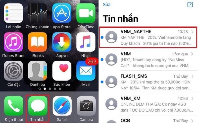 3 cách xoá tin nhắn trên iPhone nhanh gọn, ai cũng thực hiện được