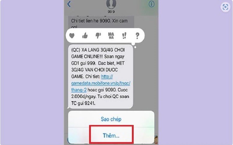 3 cách xoá tin nhắn trên iPhone nhanh gọn, ai cũng thực hiện được