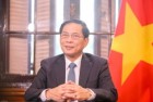 Bộ trưởng Ngoại giao Bùi Thanh Sơn: Hiệp định Geneva là cuốn cẩm nang quý báu về trường phái đối ngoại và ngoại giao Việt Nam
