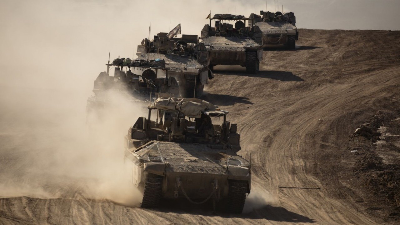 Xung đột ở Dải Gaza: Israel tăng cường tấn công Rafah, Ai Cập, Nam Phi 'lên tiếng', HĐBA LHQ quan ngại về các ngôi mộ tập thể