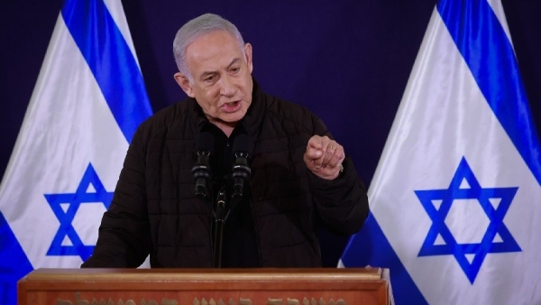 Israel tuyên bố sẽ tăng áp lực quân sự, dọa tung ra 