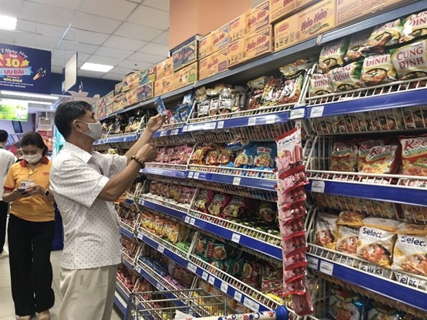 Factors influencing Vietnam’s consumer goods market: Experts