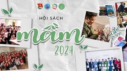 Book fair inspires reading culture among Vietnamese students in Russia