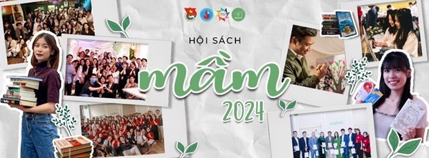 Book fair inspires reading culture among Vietnamese students in Russia  | Society | Vietnam+ (VietnamPlus)